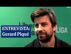 Gerard Piqué: 