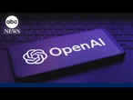 OpenAI releases report on ChartGPT and mental health
