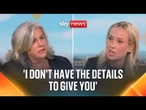 Transport secretary is quizzed on Andy Burnham's £2 bus fare cap