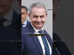 El audio de la declaración de Zapatero: “Yo era el consultor principal de Análisis Relevante”
