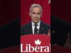 Canada's next PM Mark Carney blasts Trump