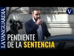 Aldama niega que Francina Armengol ni nadie del gobierno balear cobrara comisiones