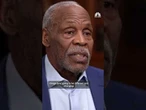 Danny Glover reveals Alzheimer's diagnosis