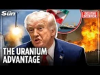 How Iran could become the North Korea of the Middle East: Colonel warns of Iran's nuclear ultimatum