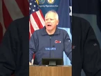 Tim Walz: 'This cannot be the norm'
