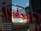 'Love Island USA' producer dies in Fiji while filming