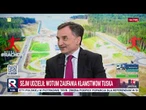 Ziobro: rozliczenia Tuska to strefa nienawiści, chce tylko eskalować konflikty | Michał #Rachoń