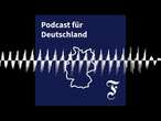 Österreich wählt wie Ostdeutschland: AfD und FPÖ im Vergleich - F.A.Z. Podcast für Deutschland