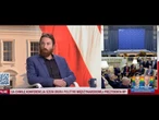 Wildstein: rząd Tuska ponosi konsekwencje chaosu informacyjnego, to władza absolutnej nieudolności