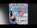 Zamach na Trumpa. Nowe ustalenia | M. Rusiński | Ameryka Polityka i Dolary