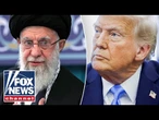 GOP rep warns US needs to ensure Iran doesn’t become a nuclear-armed nation
