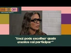 Como será a Anouk Circle? Marcela Simões e Glenda Kozlowski detalham funcionamento da comunidade