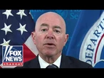 Alejandro Mayorkas: We have further strengthened the border through executive action