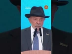 Lula diz que eleitores devem “dar cacete” por promessas não cumpridas