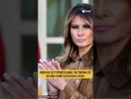 Drugi raz jest pierwszą damą. Tak zmieniła się Melania Trump w ostatnich latach | OnetNews