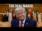 Trump is best deal-maker & it drives leftist media crazy - they'll never give credit, says expert