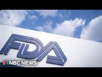 Leadership vacuum plaguing U.S. health agencies