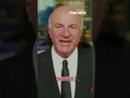 Kevin O’Leary defends Trump’s bashing of the Federal Reserve: ‘PRESIDENTIAL POLITICS 101’ #foxnews