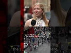 What do tourists think of Edinburgh's new tourist tax? #Edinburgh #Scotland #BBCNews