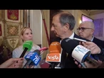 Sala: Voterò ai referendum dell'8 e 9 giugno, il più importante è quello sulla cittadinanza