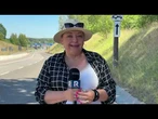 Niepokój na Podlasiu – cudzoziemcy trafiają tu z zachodniej granicy
