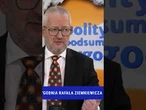 Ziemkiewicz: Ursula von der Leyen nikomu nie musi się tłumaczyć, robi co chce