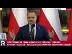 Nawrocki: jesteśmy narodem, który nigdy nie oddał swojej niepodległości, nawet w okrutnych czasach