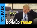 TRUMP: millonario, estrella de la televisión, condenado por abuso sexual y gran propagador de bulos