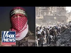 NEW: Israel confirms death of Hamas spokesman amid planned take over of Gaza City