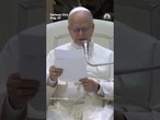 Pope Leo makes 'strong appeal' for end of Israel-Hamas conflict