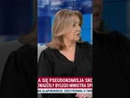 Holecka: po co było wysyłać policję pod dom Ziobry jak było wiadomo, że jest w samolocie?