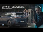 Fine dining done fast | High Power Charging in 10 minutes with the BMW iX3