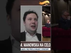 Kida wyjaśnia jak wyglądały kolega w Izbie SN i jaki był sabotaż w wykonywaniu pracy