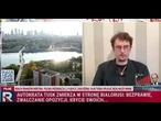 Skwarzyński: propozycje Żurka są niezgodne z prawem