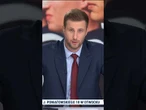 Kłeczek: Nawrocki chce stworzyć Konstytucję bezpieczeństwa
