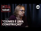 Ciúmes é construção social? Psicanalista Regina Navarro fala sobre antigas formas de relacionamento