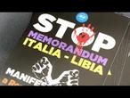 Memorandum, Refugees in Libya: "Letale soprattutto per le donne, va fermato"