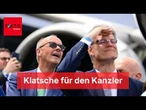 „Unwürdig”: Schnieder wirft Merz sein Amt vor die Füße