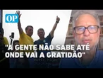 Qual o impacto de um possível indulto a Bolsonaro em caso de vitória da direita? | O POVO NEWS