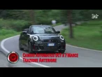Mini Hohn Cooper Works: il piacere del go-kart feeling anche a cielo aperto