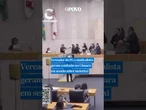 Vereador do PL e sindicalista geram confusão na Câmara de São Paulo em sessão sobre mototáxi #shorts