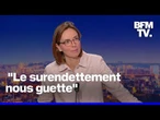 Vote de confiance, budget 2026, niches fiscales... L'interview en intégralité d'Amélie de Montchalin