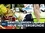 SECHSFACHMORD IN STADE: Verbindung zu Landesbeauftragtem sorgt nach Sechsfachmord für Diskussionen!