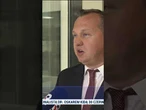 Trzaskowski obiecywał ochronę, sygnalista zwolniony. W sieci wrze