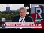 Sakieiwcz: ludzie zebrani na defiladzie zignorowali obecność Donalda Tuska | Wydanie Specjalne