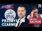 #Jedziemy | Czarnek: czy rządzi nami zorganizowana grupa przestępcza? Jedźmy po kolei!