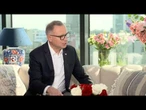 Prezydent Duda odpowiada na pytanie o randki | Wstajemy