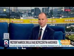 Andruszkiewicz: czy rządzący wyciągną wnioski? Tusk powinen przeprosić i brać się do roboty!