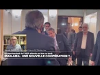Iran-AIEA : vers une nouvelle coopération ? • FRANCE 24