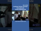 Diebesbande in London geschnappt #london #diebe #kriminell #polizei #news #nachrichten